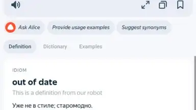 Yandex Translate скриншот 14
