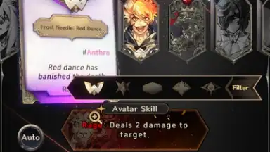 Ravenix скриншот 14