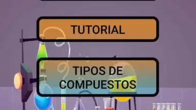Master Chemistry скриншот 8