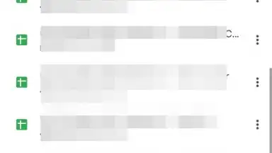 Google Drive скриншот 9