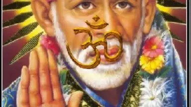 Sai Baba LWP скриншот 1