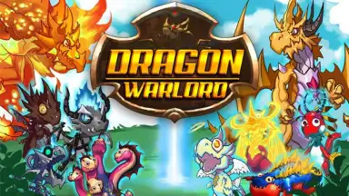 Dragon Warlord скриншот 5