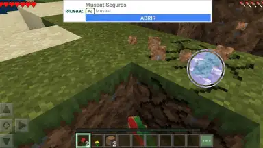 Craft Box Game Tree скриншот 19