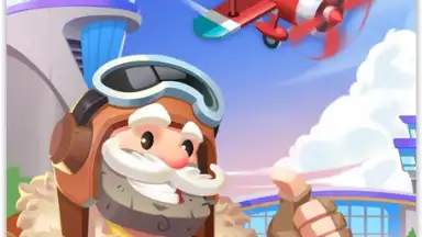 Merge Plane скриншот 2