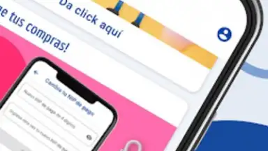 PAYBACK móvil скриншот 7