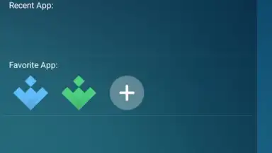 N Launcher скриншот 4