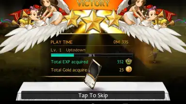 Seven Knights скриншот 5