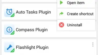 Ad Detect Plugin скриншот 7