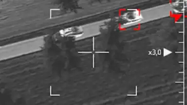 Drone Strike Military War 3D скриншот 7