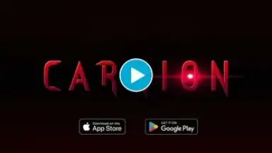 Carrion скриншот 1
