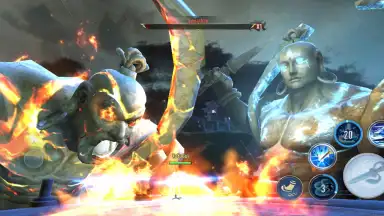 CLANS: Destiny Love скриншот 8