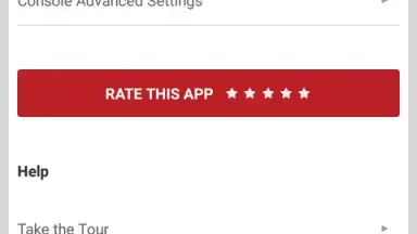 Spreaker Studio скриншот 3