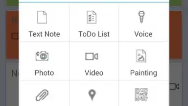 AcsNote скриншот 7