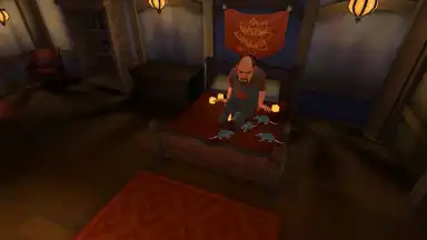 Scary Neighbor 3D скриншот 6
