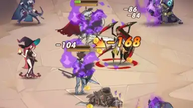 AFK Arena скриншот 2