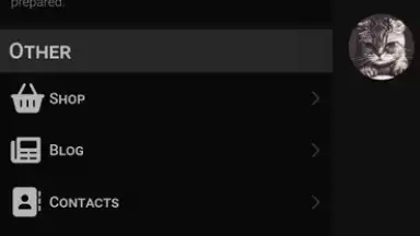 Buff, please! скриншот 5