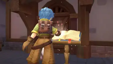 Ragnarok X: Next Generation скриншот 6