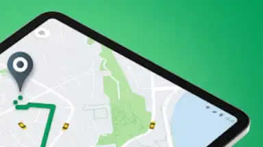 OnTaxi скриншот 17