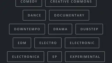 BitTorrent Now скриншот 9