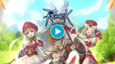 Ragnarok V: Returns скриншот 1