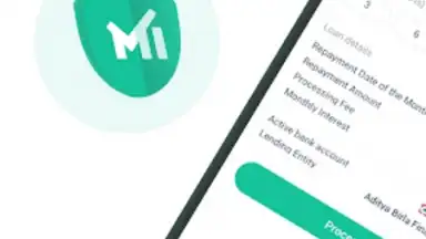 Mi Credit скриншот 4