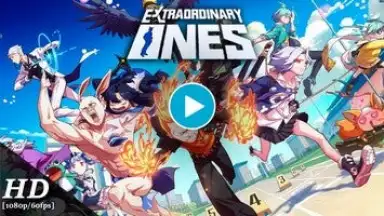 Extraordinary Ones ASIA скриншот 1
