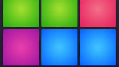 Drum Pad Machine скриншот 2