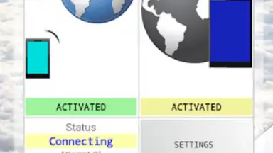 Connection Stabilizer Booster скриншот 13
