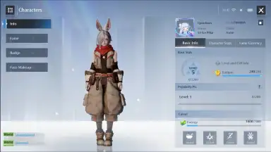 Noah's Heart скриншот 9