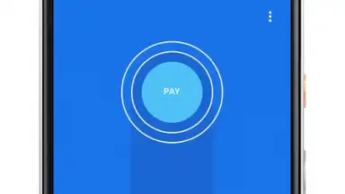Google Pay (Tez) скриншот 5