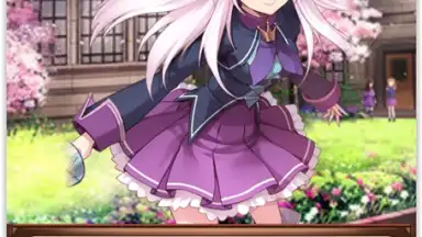 Sid Story at Lussid скриншот 9