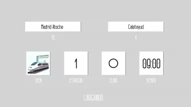Euro Train Sim скриншот 6
