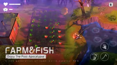 DYSMANTLE скриншот 10