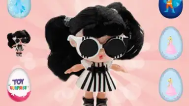 Surprise Eggs скриншот 11