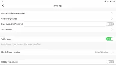 Hik-Connect скриншот 10
