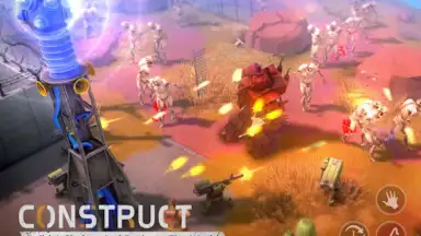 DYSMANTLE скриншот 7