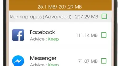 8GB Ram Cleaner booster Cleaner App pro2018 скриншот 6