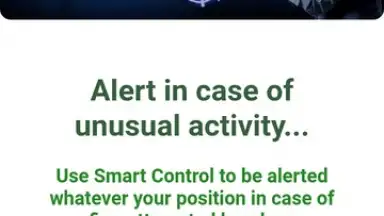 Maya Smart Control скриншот 3