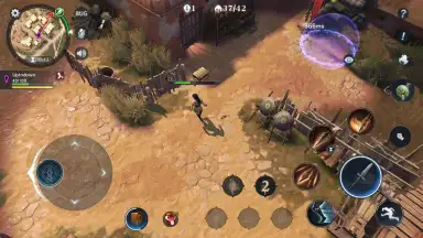 King Of Hunters скриншот 6