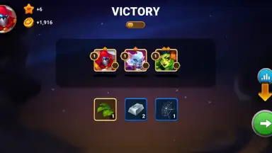 Summon Age: Heroes скриншот 11