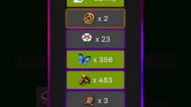 Idle Iktah скриншот 5