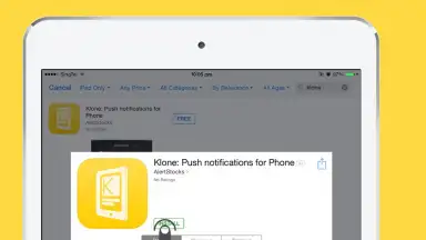 Klone скриншот 5