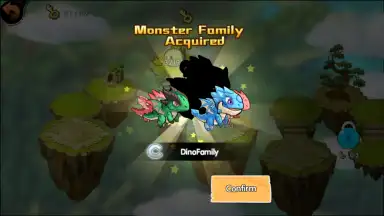 Summoners And Puzzles скриншот 7