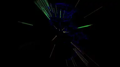 3D Earthquake скриншот 3