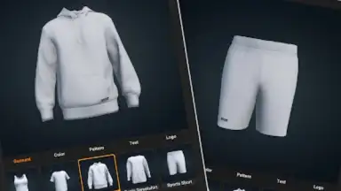 Clothify скриншот 5