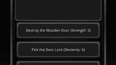 Dungeon Survivor II скриншот 6