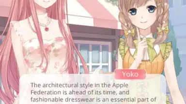 Love Nikki скриншот 11