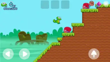 Crocs World 2 скриншот 5