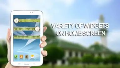 Waktu Solat Malaysia скриншот 9