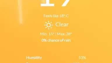 Clyma скриншот 5